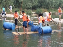 团队风采