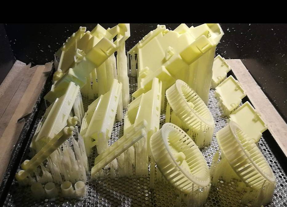 深圳3D打印